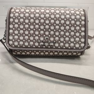 Kate Spade Staci Small Flap Crossbody Bag